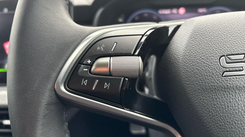 Skoda Scala 1.0 TSI 116 SE Edition 5dr Petrol Hatchback